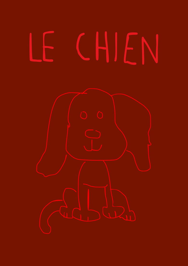 Imatge de Le Chien, La Bête