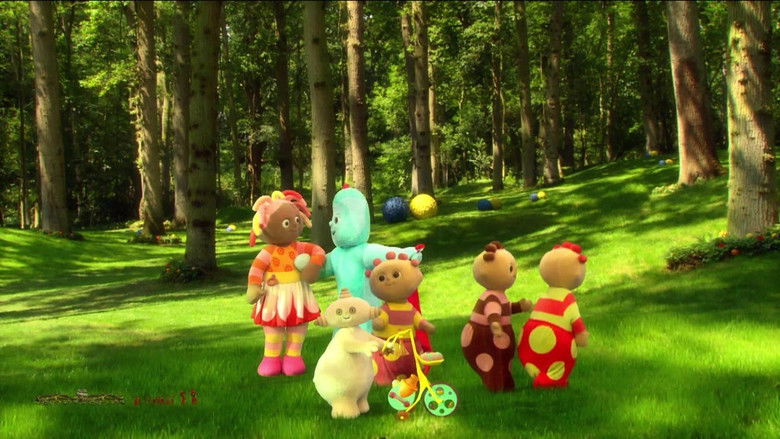 Still image for 花园宝宝高清版 season 1 episode 97: Episode 97 Still image for 花园宝宝高清版 season 1 episode 97: Episode 97