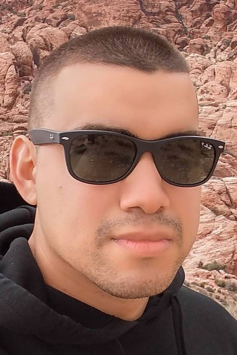 Ruben Sole portrait image