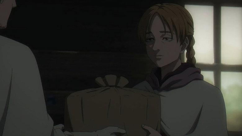 Still from Orb: On the Movements of the Earth - Season 1 Episode 20