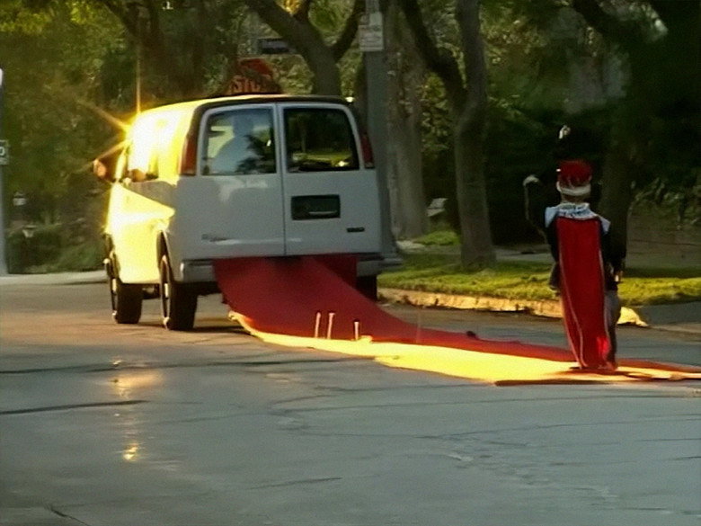 Still from Jackass - Season 3 Episode 4