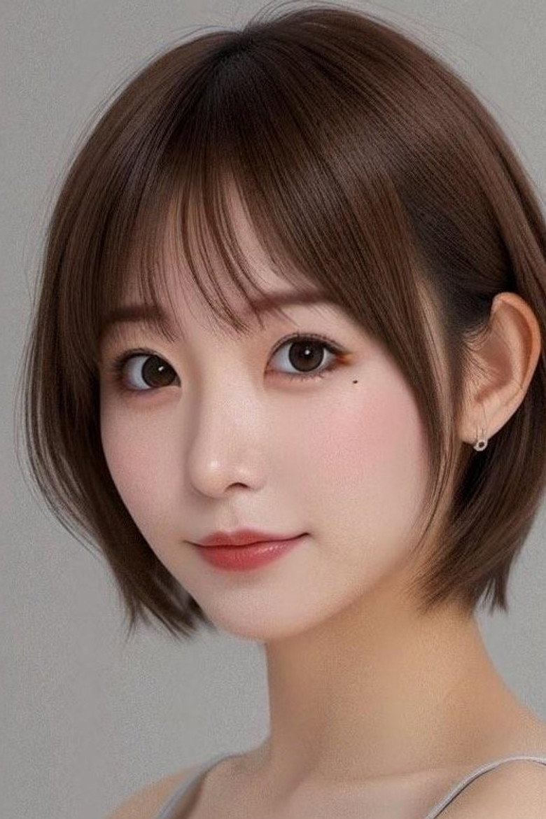 七嶋舞 photo