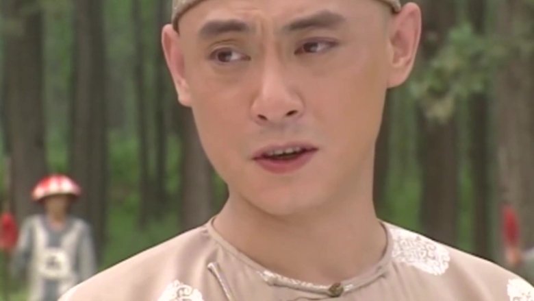 Still image for 梦断紫禁城 season 1 episode 38: Episode 38