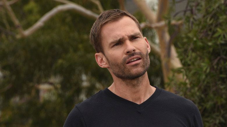 Still from Lethal Weapon - Season 3 Episode 3