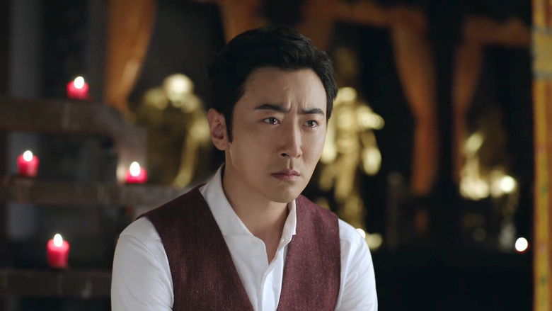 Still image for 猎金行动 season 1 episode 28: Episode 28