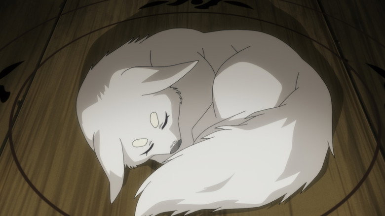 Still from THE NEW GATE - Season 1 Episode 2