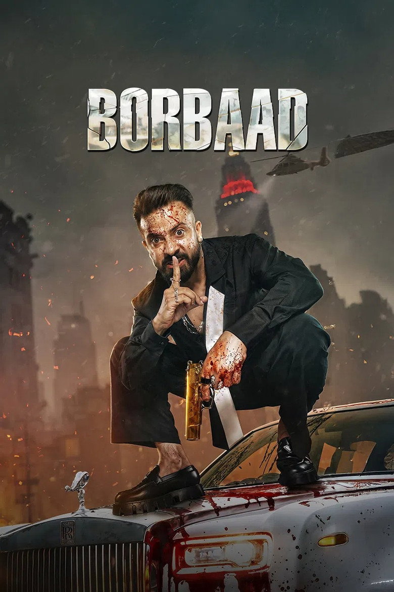 Borbaad