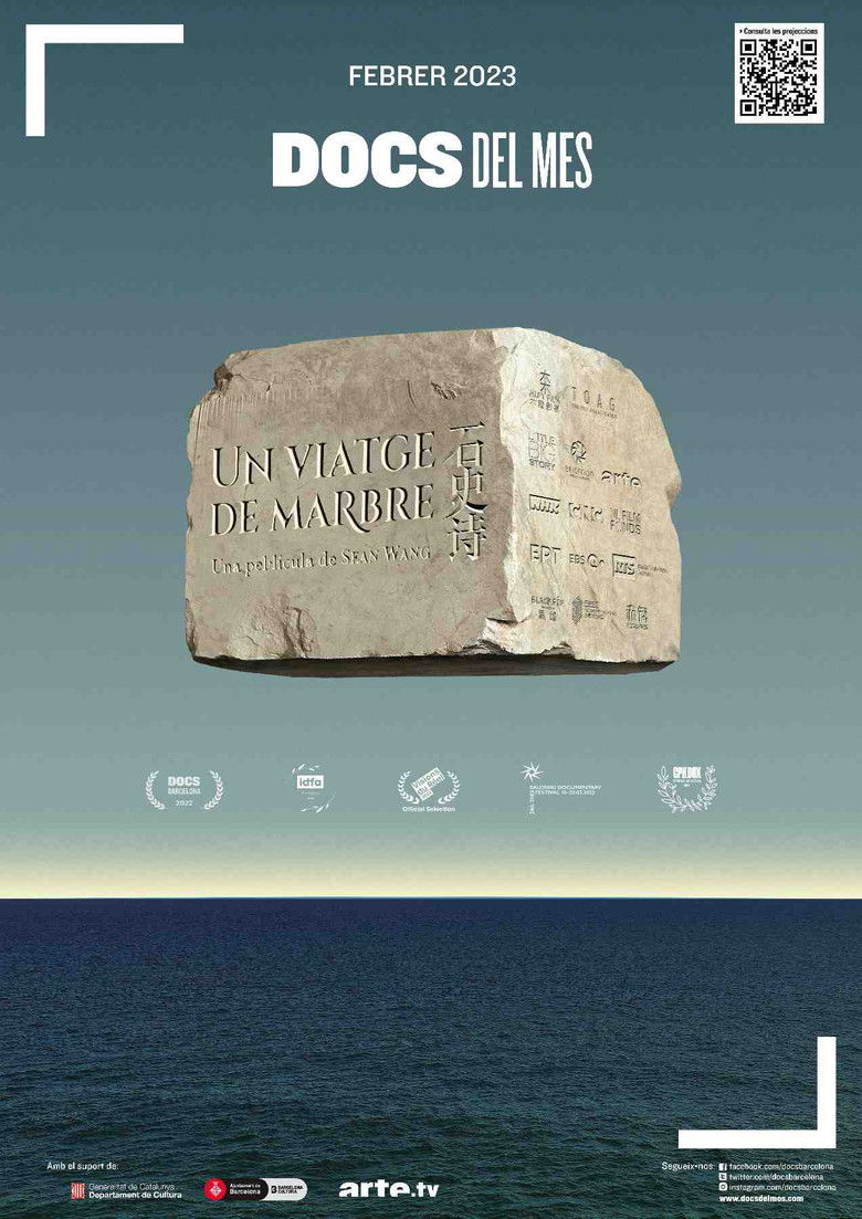 Imatge de Un viatge de marbre