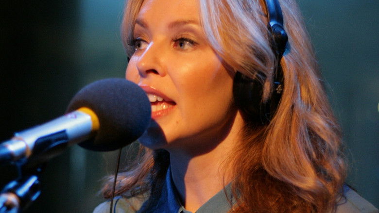 Still image for BBC Radio 1's Live Lounge season 1 episode 5: Kylie Minogue Still image for BBC Radio 1's Live Lounge season 1 episode 5: Kylie Minogue