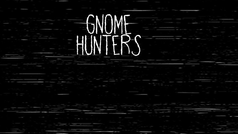 Gnome Hunters backdrop