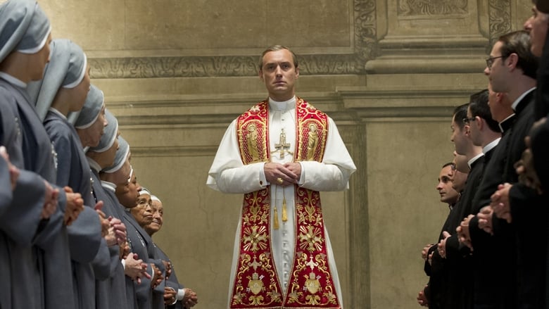 The Young Pope 1×1