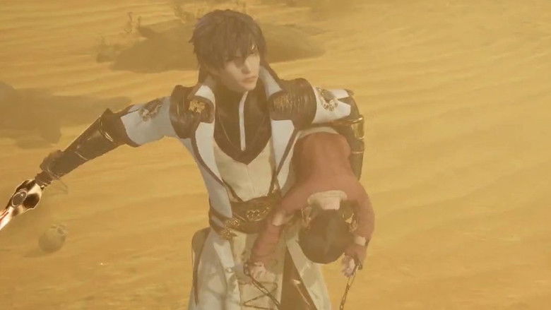 Still image for Spirit Sword Sovereign season 1 episode 328: Episode 328 Still image for Spirit Sword Sovereign season 1 episode 328: Episode 328