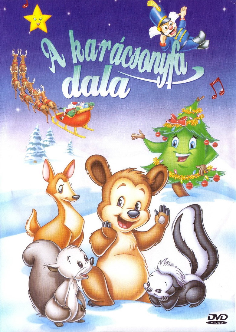 A kar&aacute;csonyfa dala (1999)