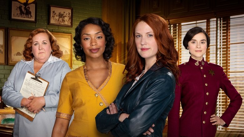 Frankie Drake Mysteries Season 2 Episode 6