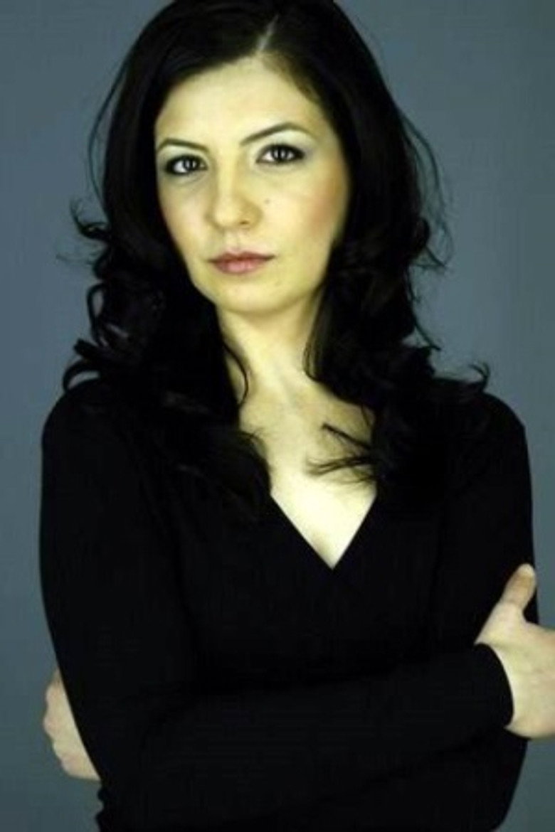 Serpil Göral photo 3