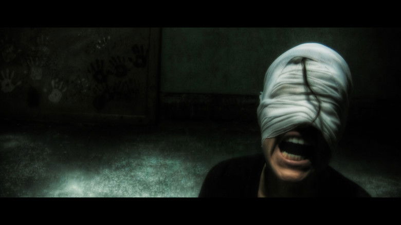 Image d'arrière-plan 1 du film Envelop