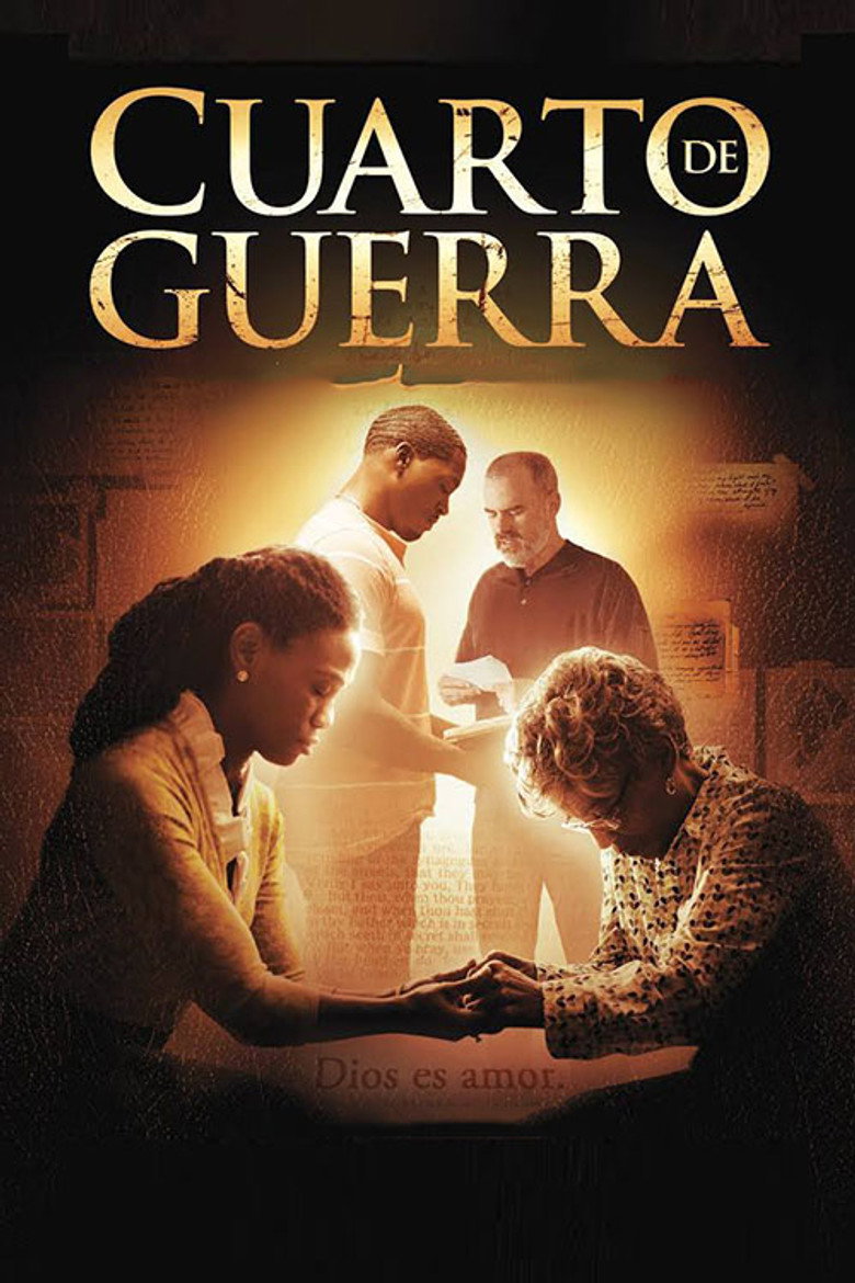 Póster la Película
