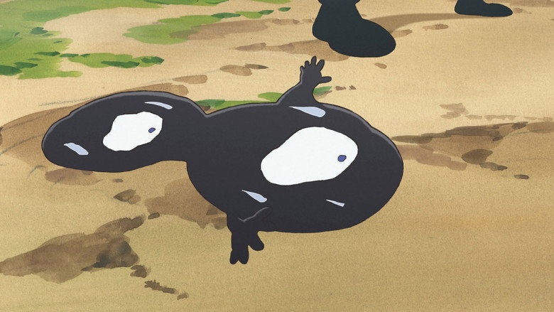 Still from Ranking of Kings - Season 1 Episode 21