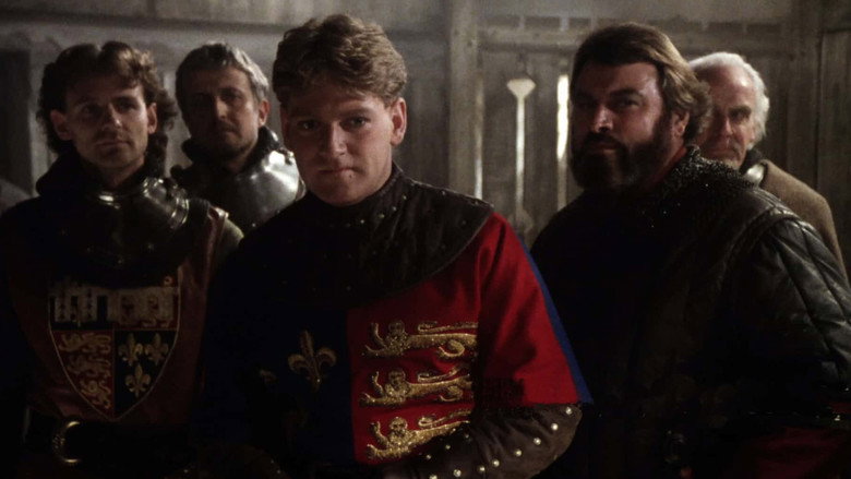 Henry V still 6
