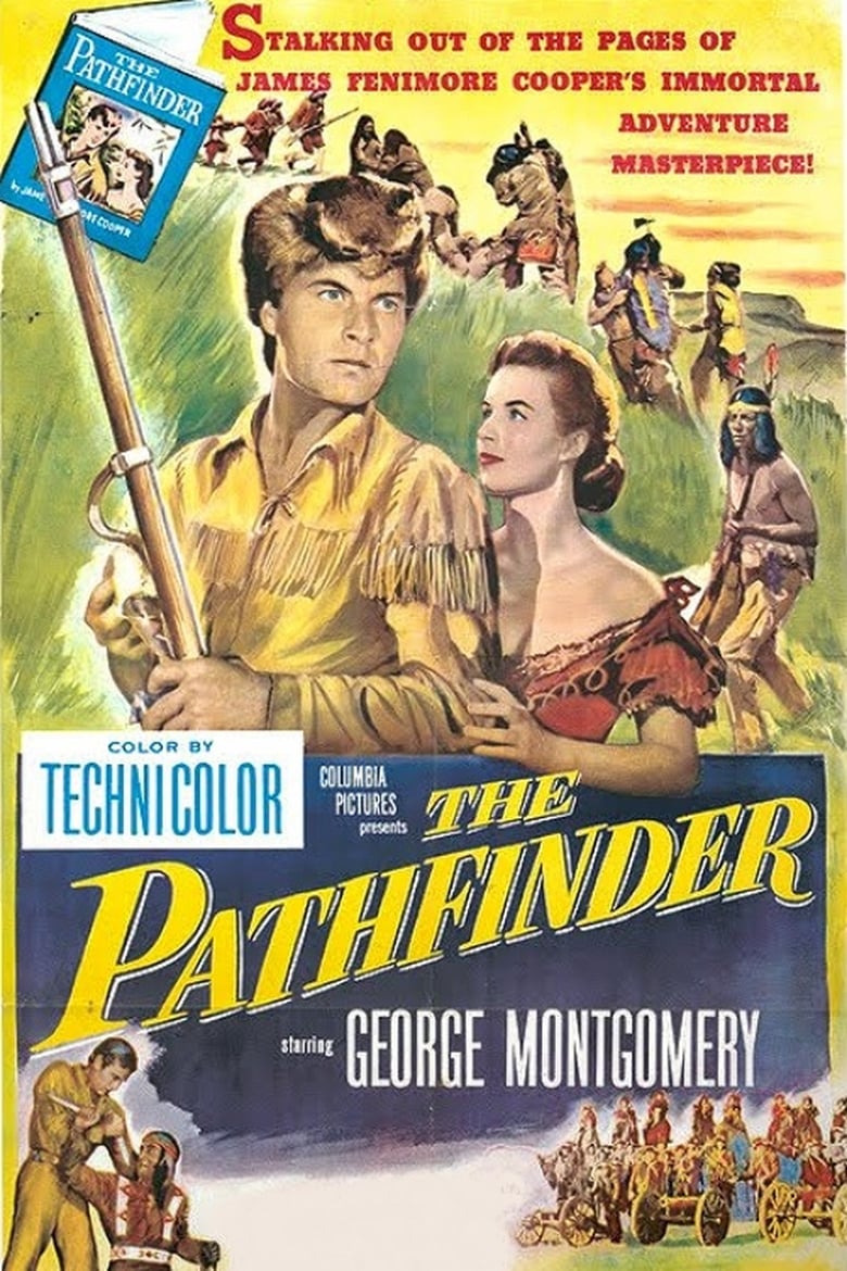 The Pathfinder (1952)