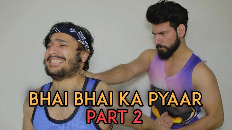 Still image for Harsh Beniwal season 1 episode 5: Bhai Bhai Ka Pyaar - Part 2