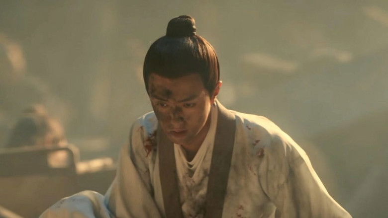 Still image for The Sleuth of Ming Dynasty season 1 episode 35: The Day of Fate Still image for The Sleuth of Ming Dynasty season 1 episode 35: The Day of Fate