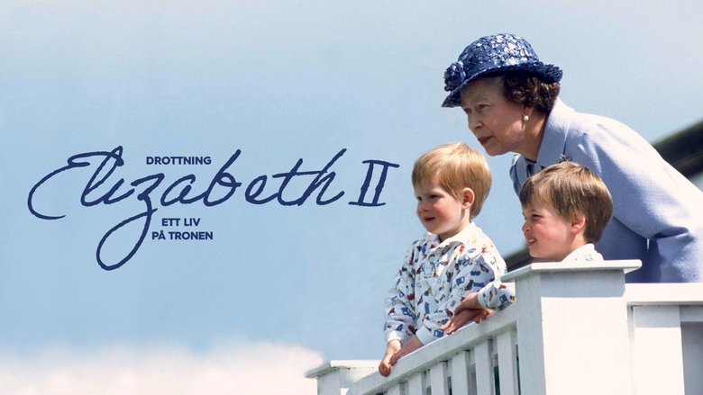 The Queen: Mother and Monarch (2022)