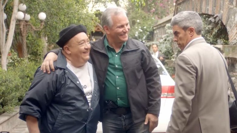 El vecindario 3 (2016)
