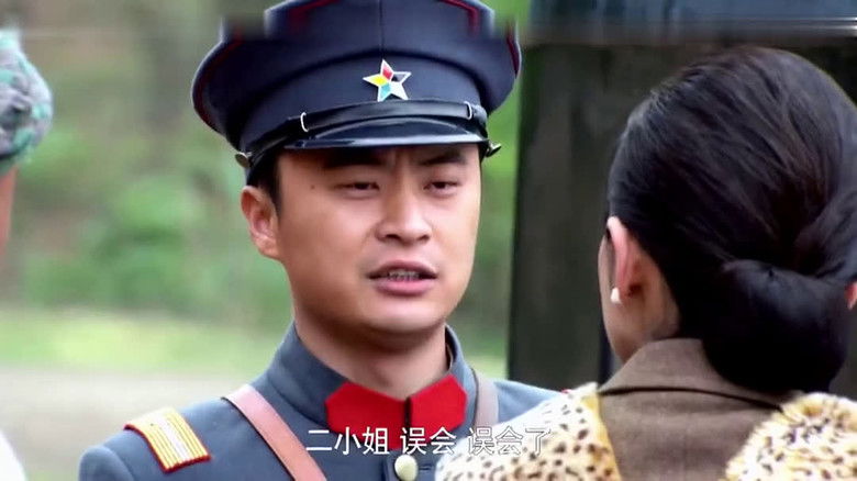 Still image for Red Euphorbia Milii season 1 episode 10: Episode 10