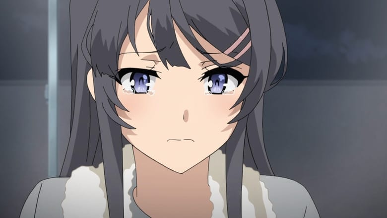 Seishun Buta Yarou wa Bunny Girl Senpai no Yume wo Minai – 1 Staffel 10 Folge