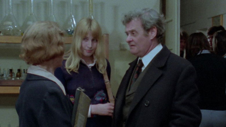 Still image for Zezem season 1 episode 4: Episode 4 Still image for Zezem season 1 episode 4: Episode 4