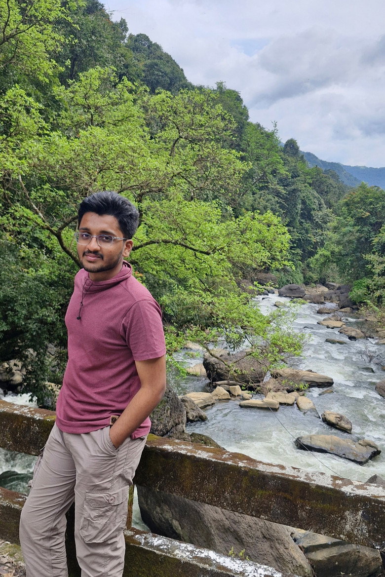 Pranav Sai Subinay