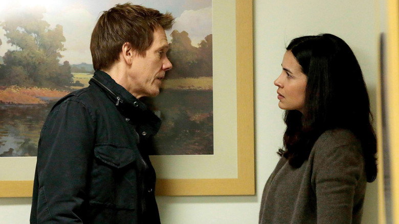 Still from The Following - Season 3 Episode 14