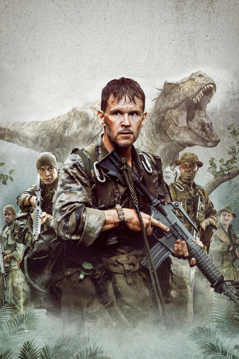 Imatge de Primitive War