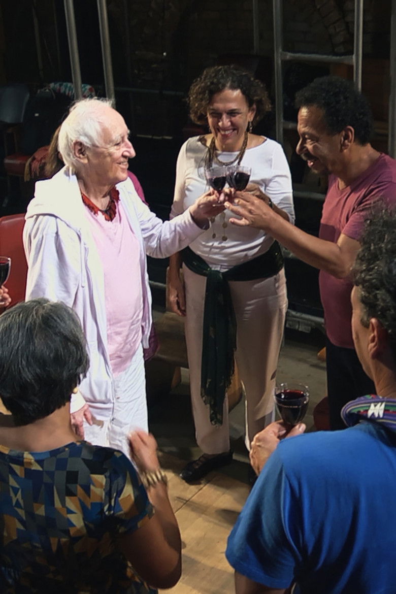 Imatge de O Coro do Te-Ato