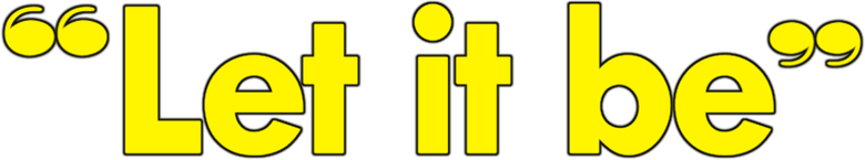 Imagen de The Beatles: Let It Be