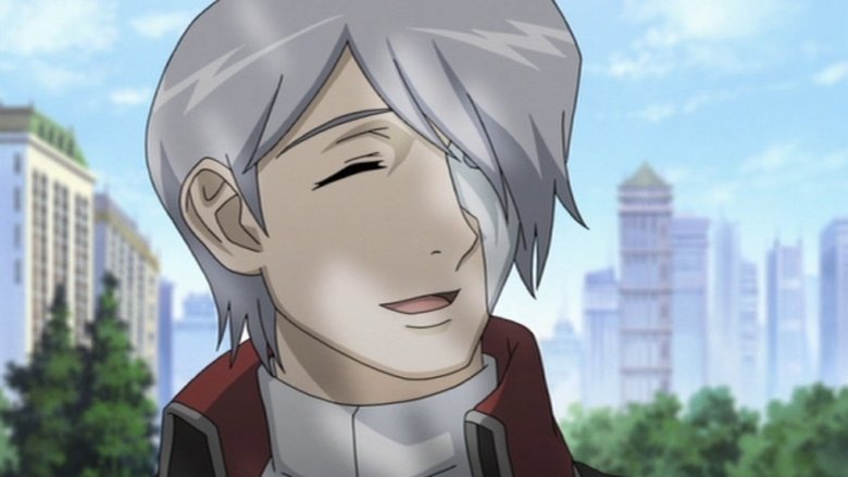 Still image for Solty Rei season 1 episode 9: Girls' Day Off