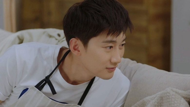 Still image for 怦然心动的小姐姐 season 1 episode 7: Episode 7