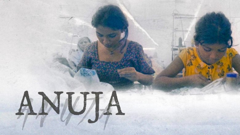 Anuja (2024)