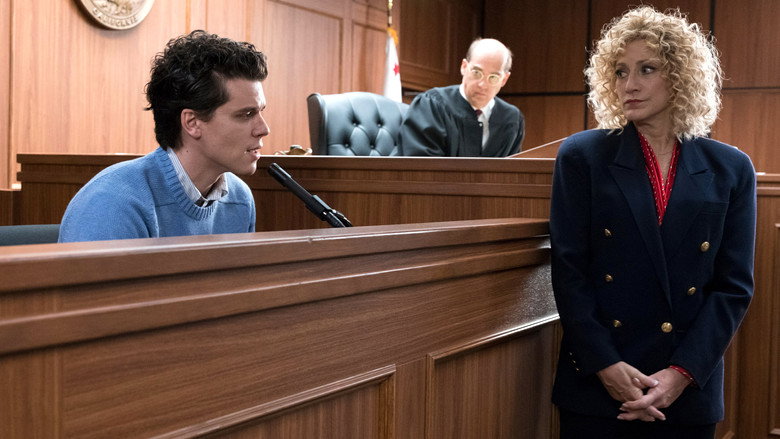 Still from Law & Order True Crime - Season 1 Episode 6