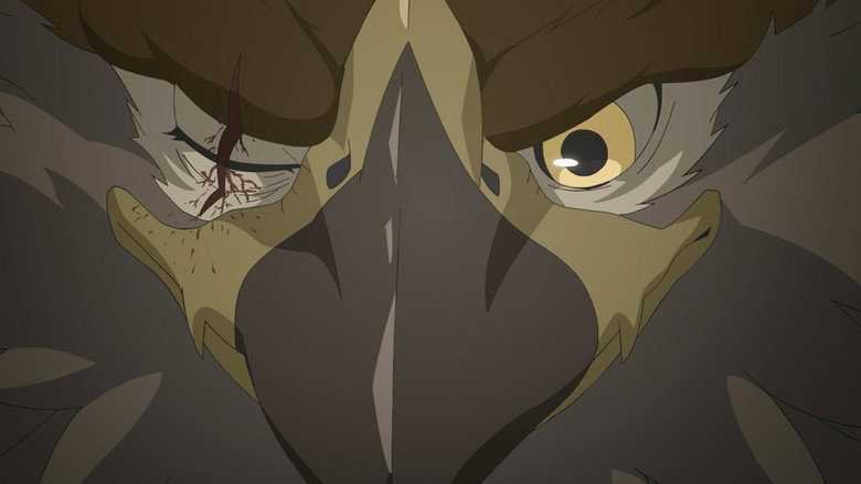 Still from Маг воды - Season 1 Episode 1