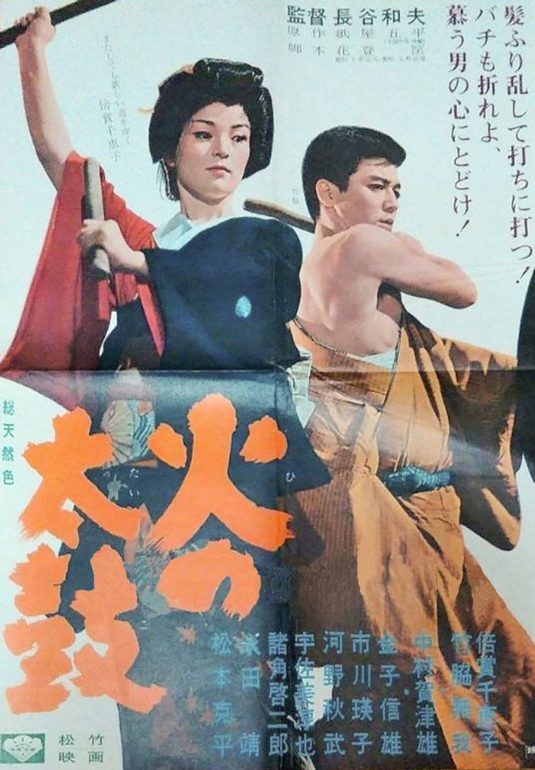 Hi No Taiko