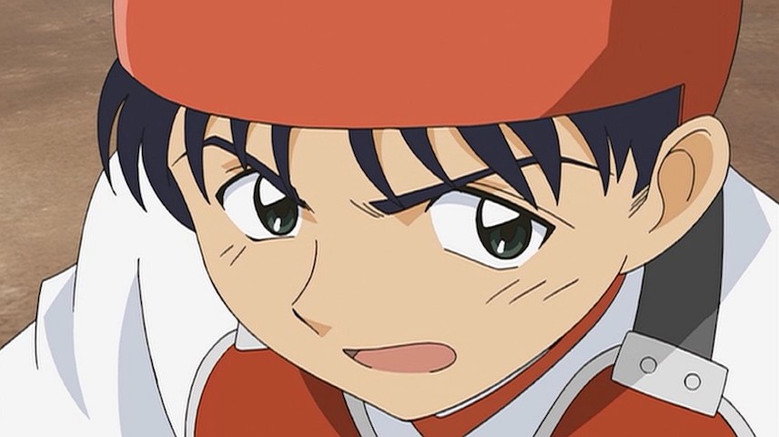 Major: 1x23 - Anime Revival | Tagalog Anime Collection | Watch Anime