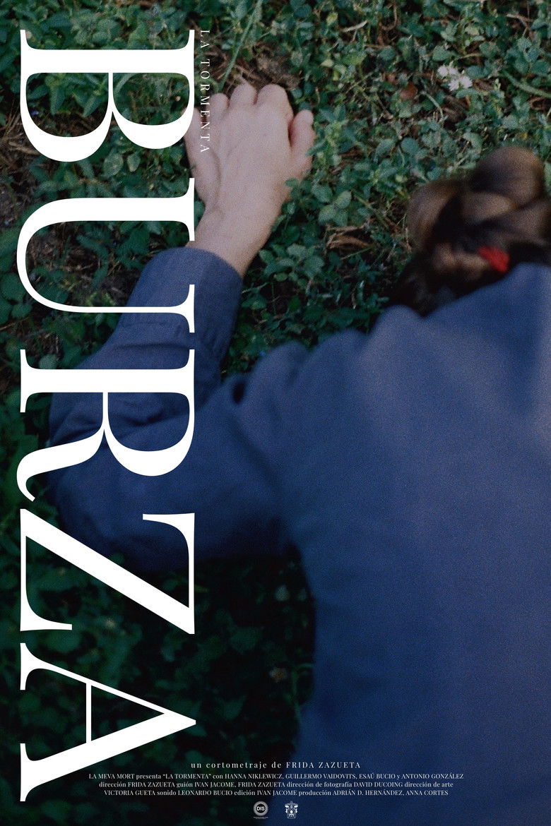 Imatge de La Tormenta