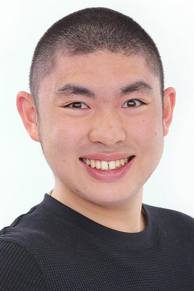 Seishirō Kiyokawa portrait