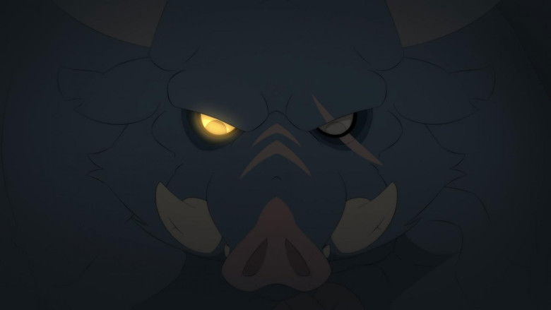 Still image for BESTIAL season 1 episode 3: Hunted Still image for BESTIAL season 1 episode 3: Hunted