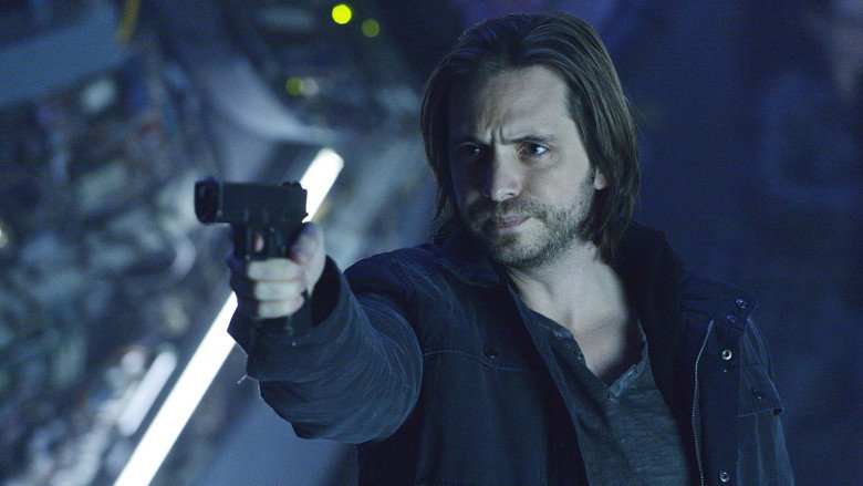 12 Monkeys Season 1 Episode 13