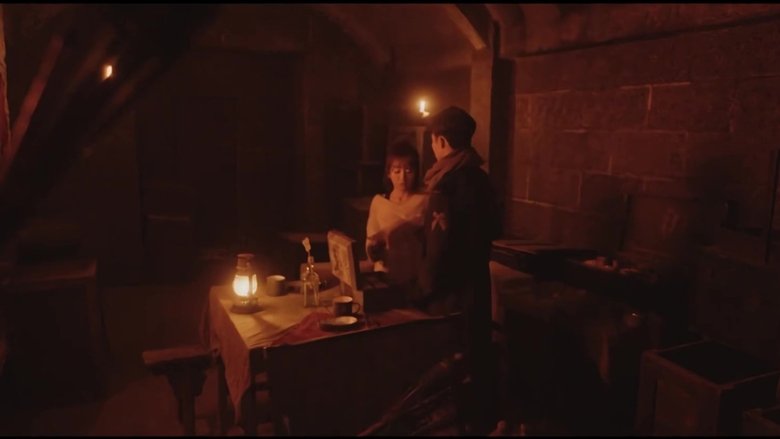 Still image for Tomb of the Sea season 1 episode 49: Liang Wan & Zhang Rishan Escape, Li Cu Finds Wang HQ Still image for Tomb of the Sea season 1 episode 49: Liang Wan & Zhang Rishan Escape, Li Cu Finds Wang HQ