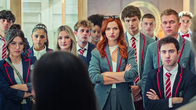 Elite (2018)