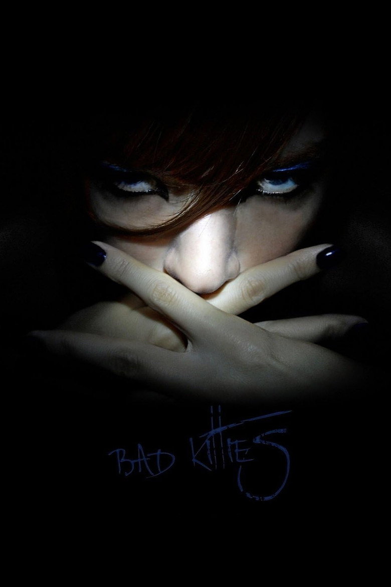 Imatge de Bad Kitties